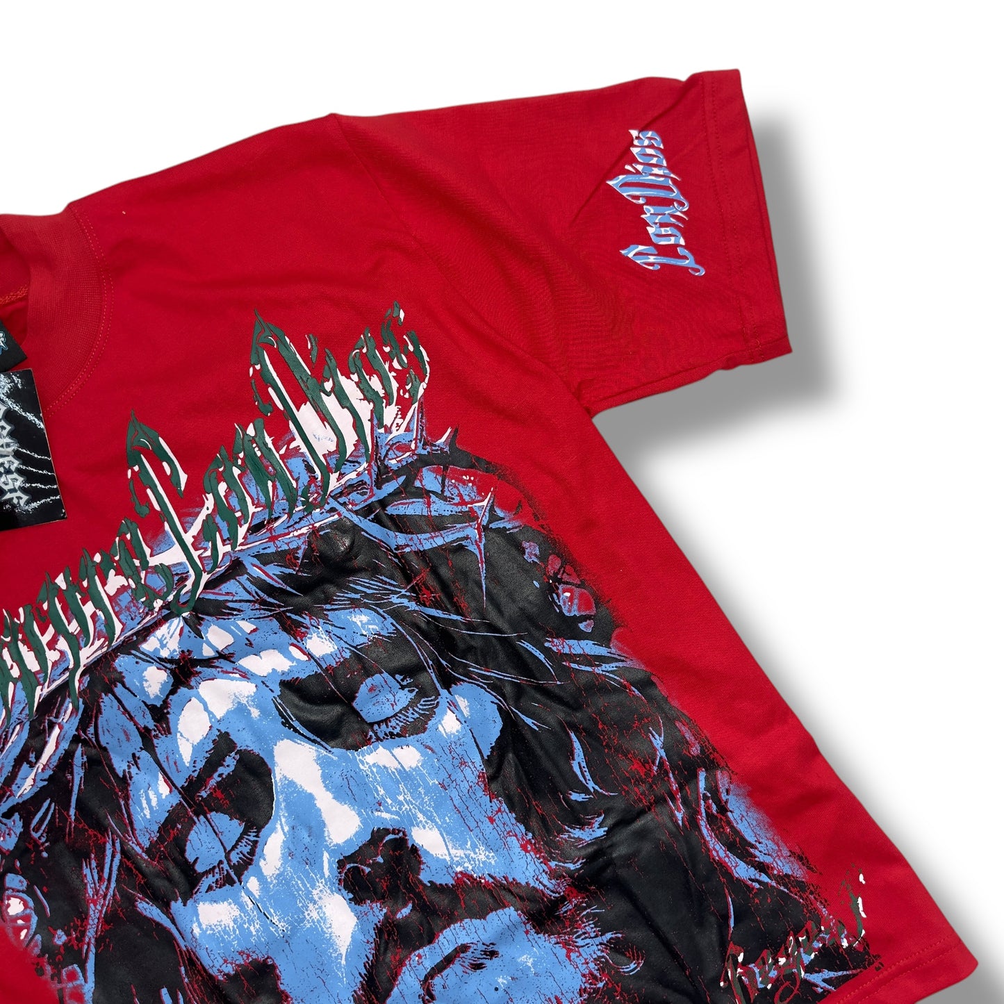 CAMISETA REYES F