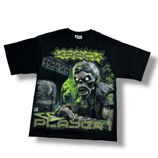 CAMISETA KRAC