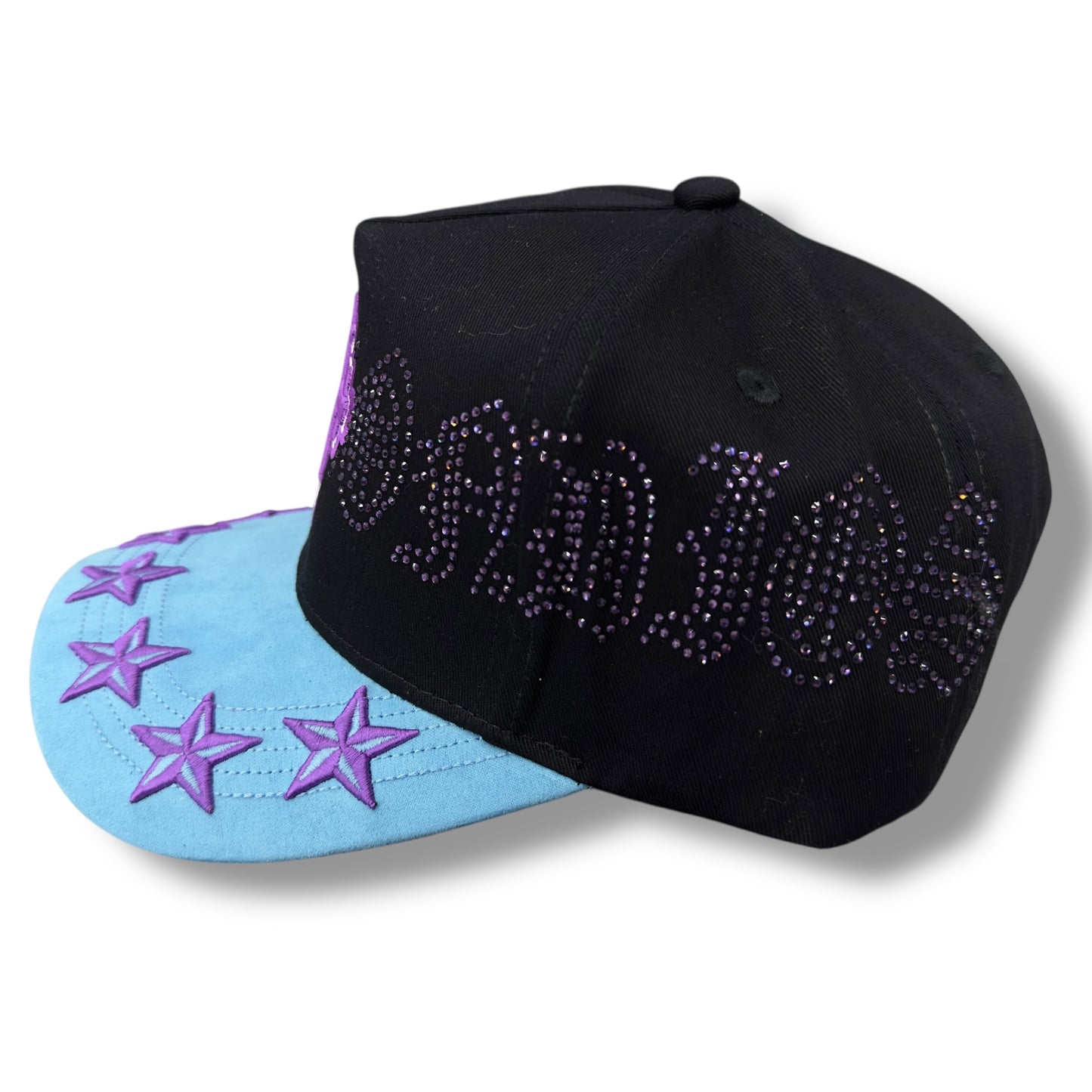 GORRA SIEMPRE CON DIOS 3 CRUZ EN 1