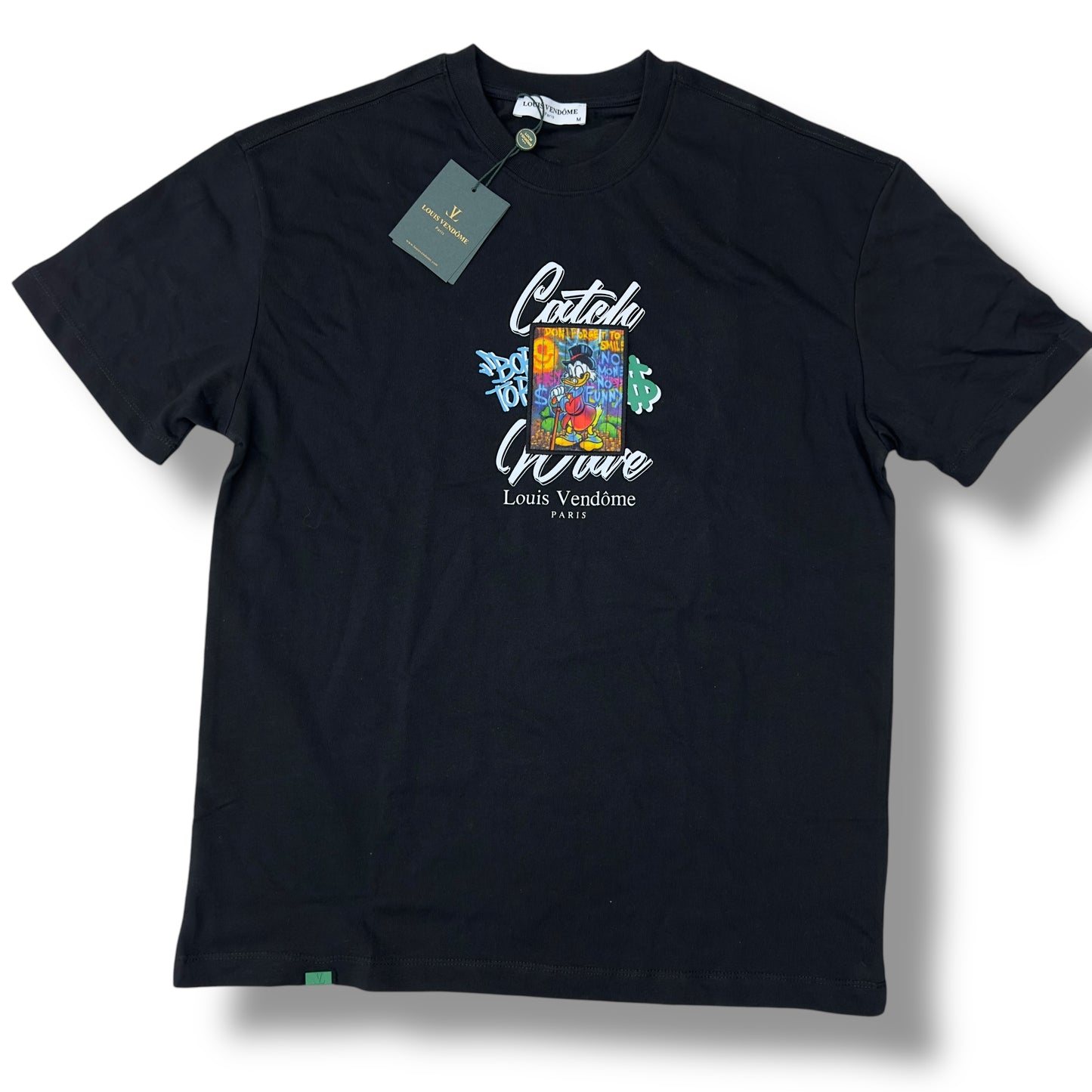 CAMISETA LOUIS VENDOME