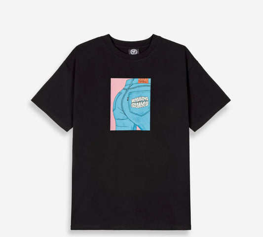 CAMISETA GRMY