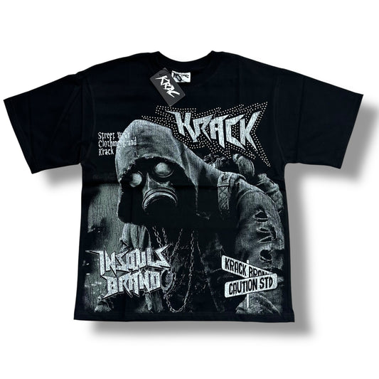 CAMISETA KRAC