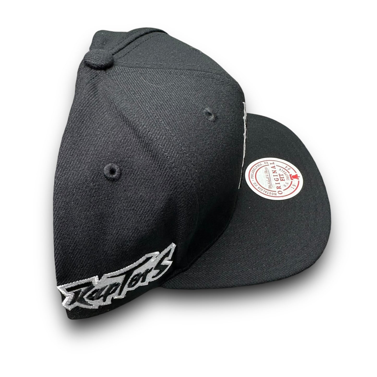 GORRA M&N RAPTORS