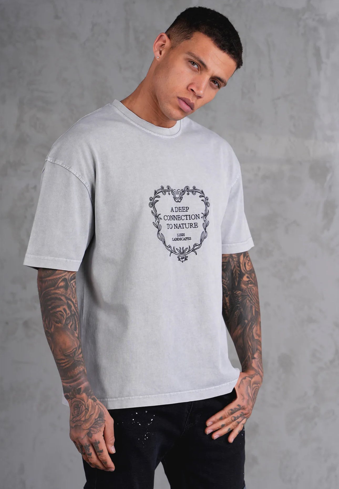 CAMISETA IKAO PARIS
