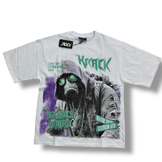 CAMISETA KRAC