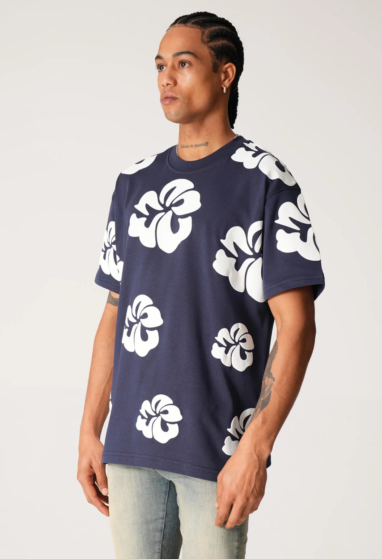 CAMISETA IKAO PARIS