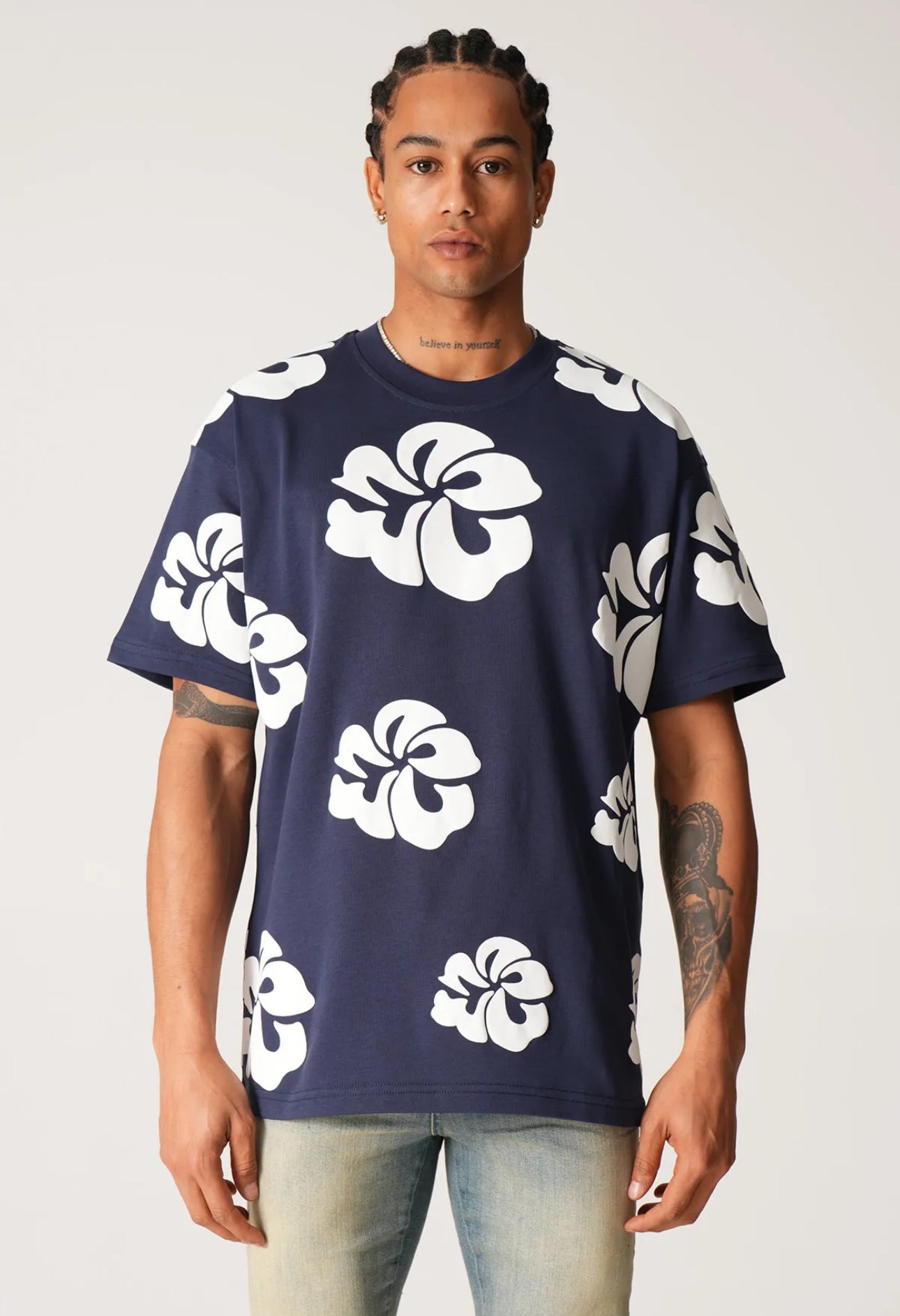 CAMISETA IKAO PARIS