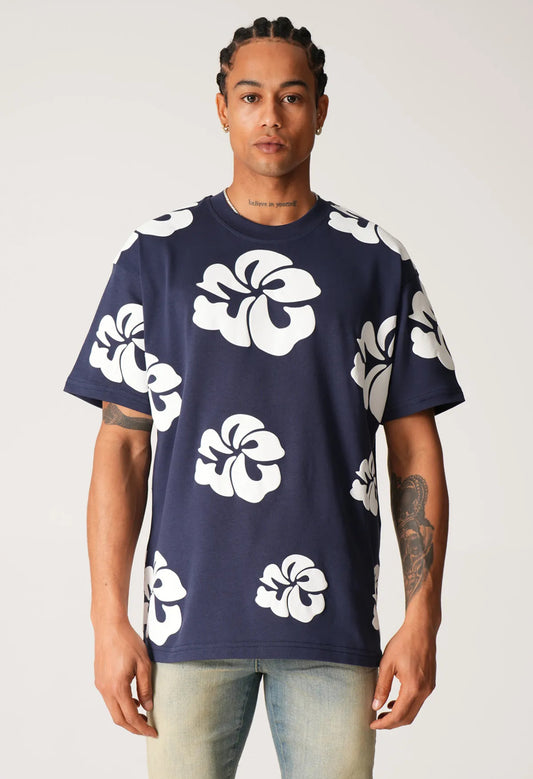 CAMISETA IKAO PARIS