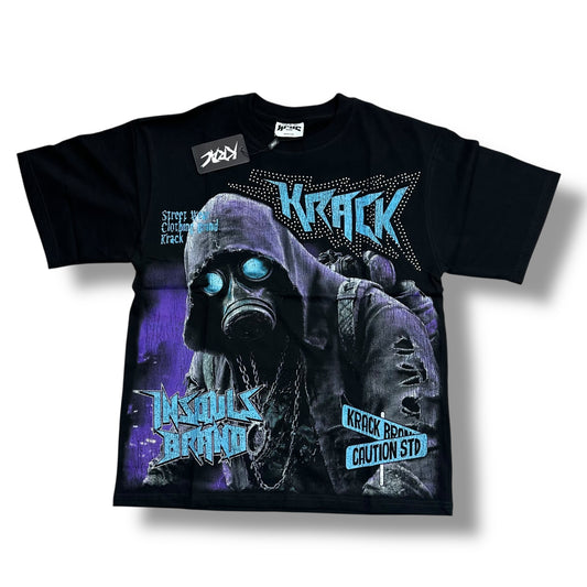 CAMISETA KRAC