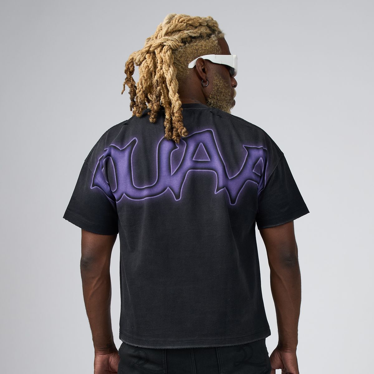 CAMISETA DUAA
