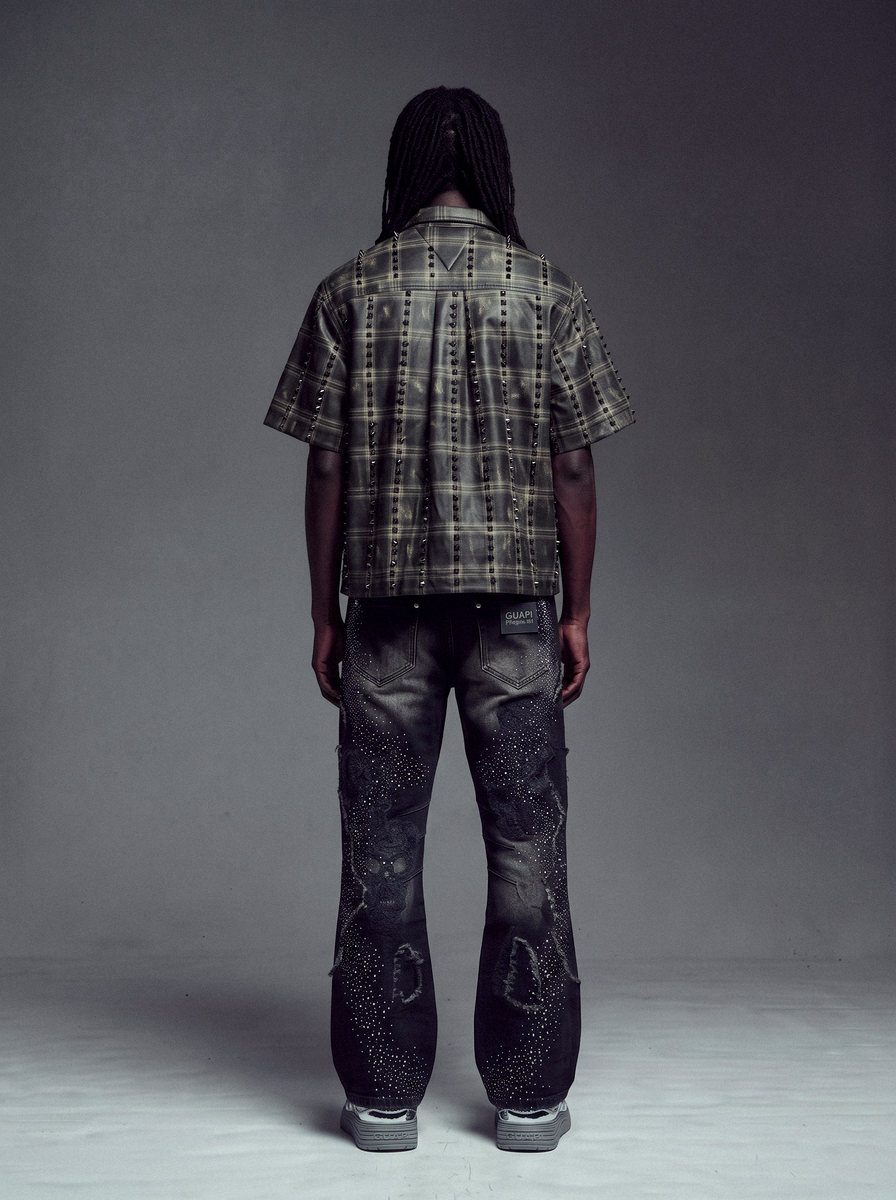 CAMISA GUAPI
