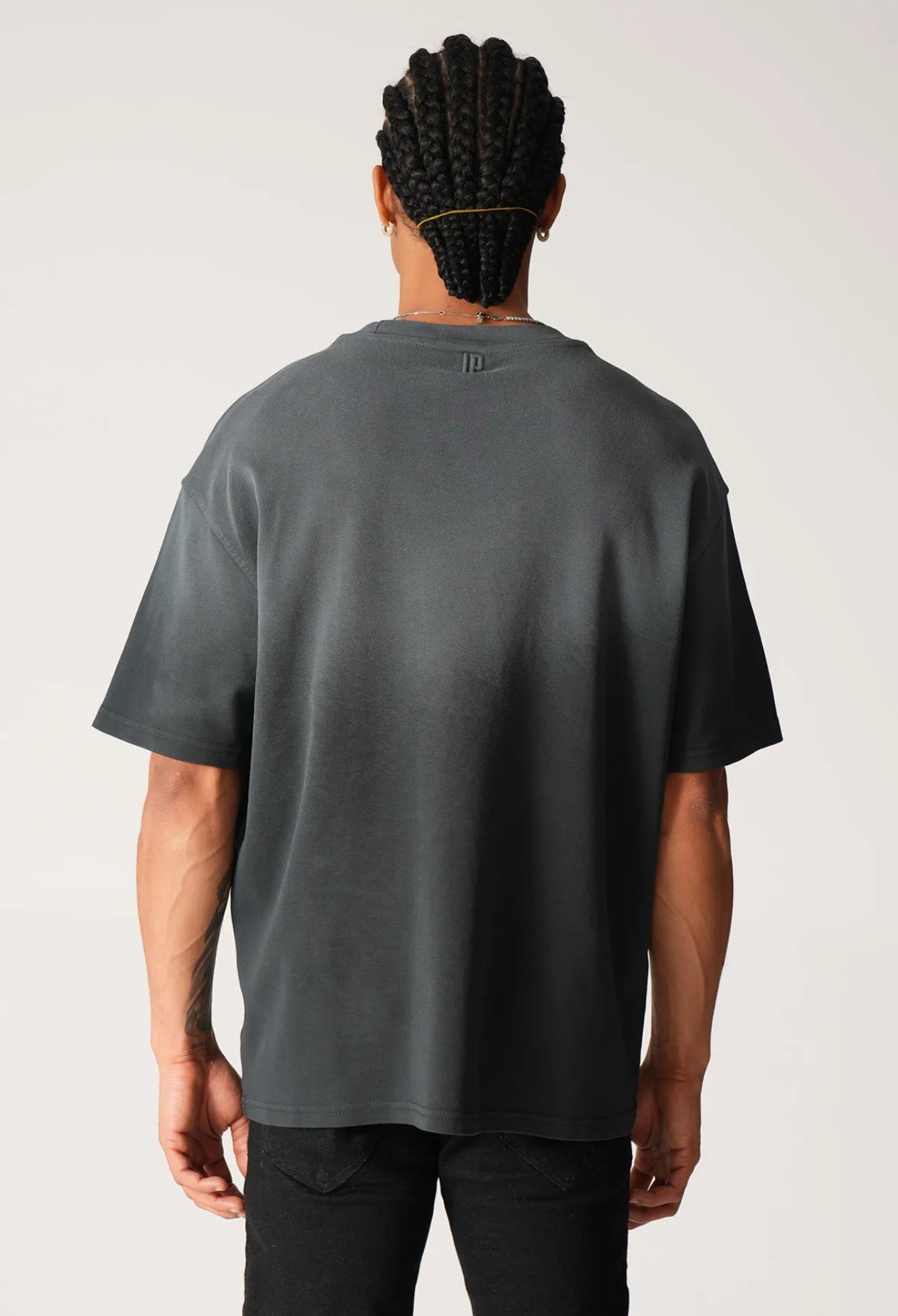 CAMISETA IKAO PARIS