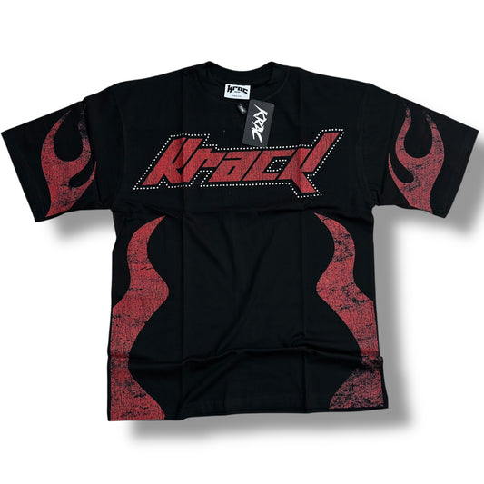 CAMISETA KRAC