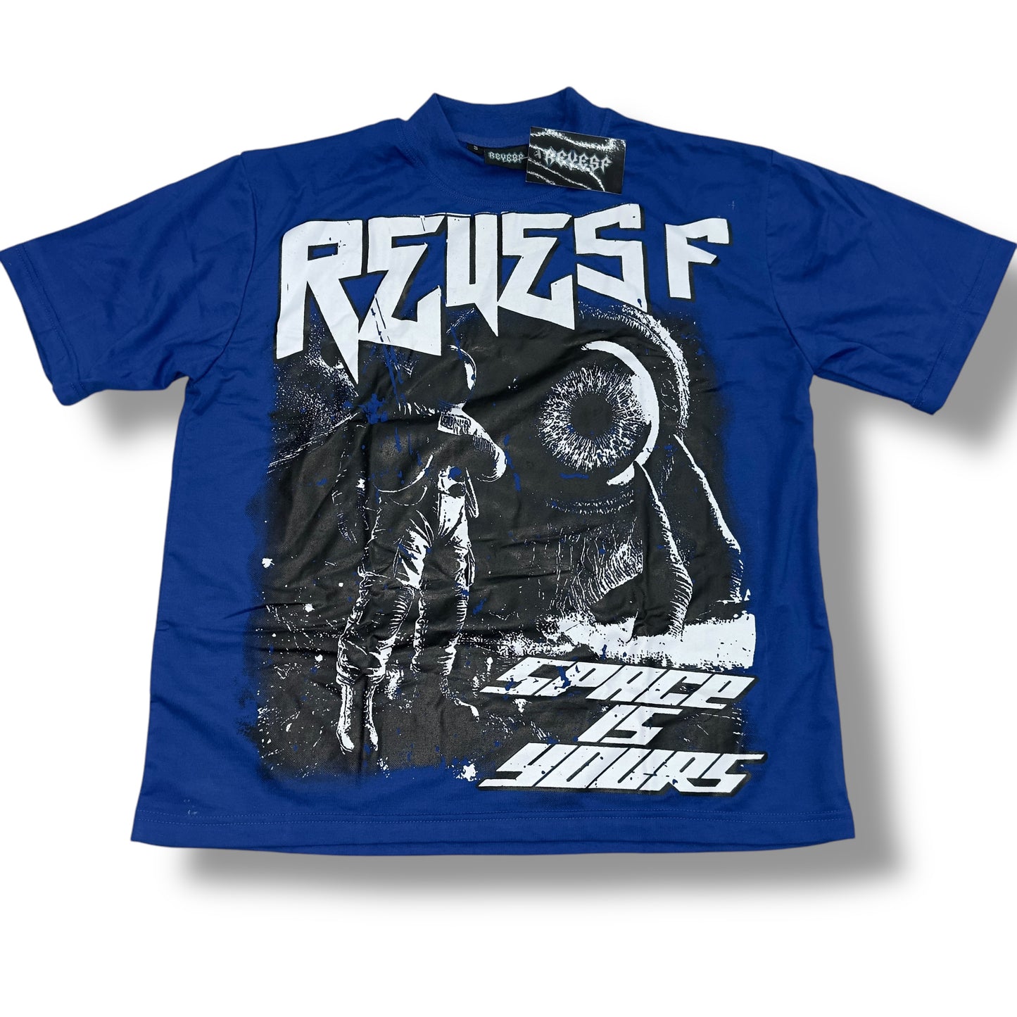 CAMISETA REYES F