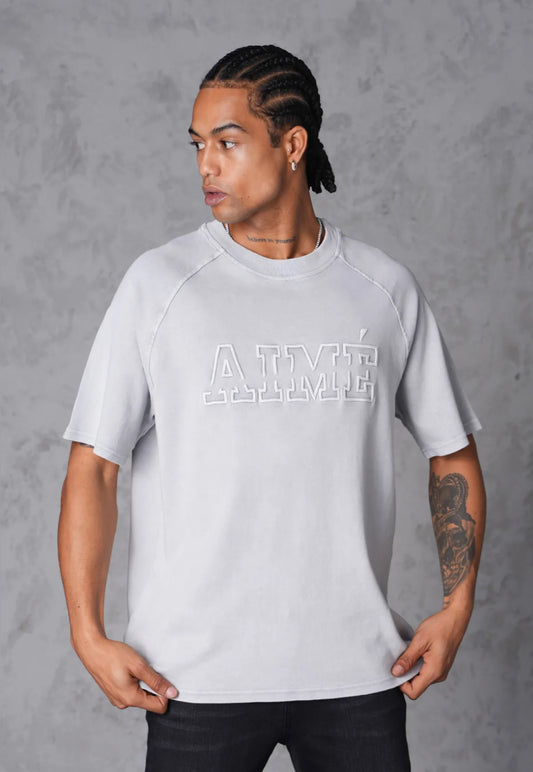 CAMISETA IKAO PARIS