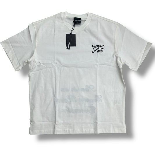 CAMISETA MIXITY