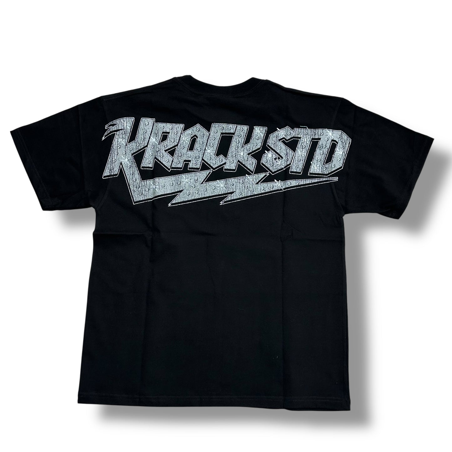CAMISETA KRAC