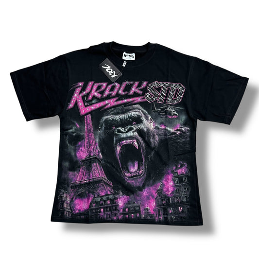 CAMISETA KRAC