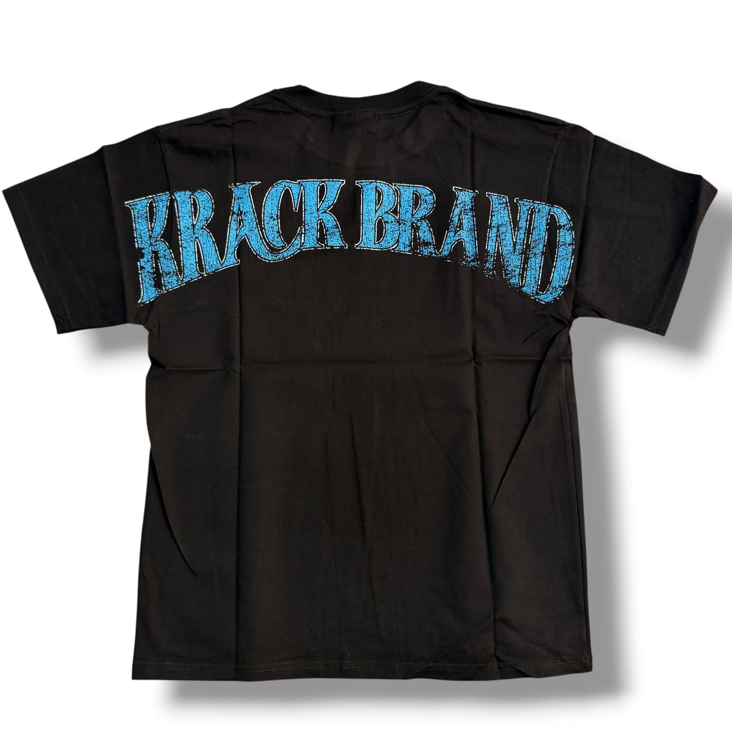CAMISETA KRAC