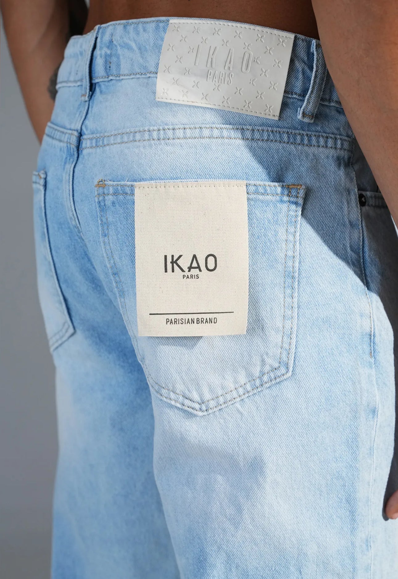 VAQUERO IKAO PARIS