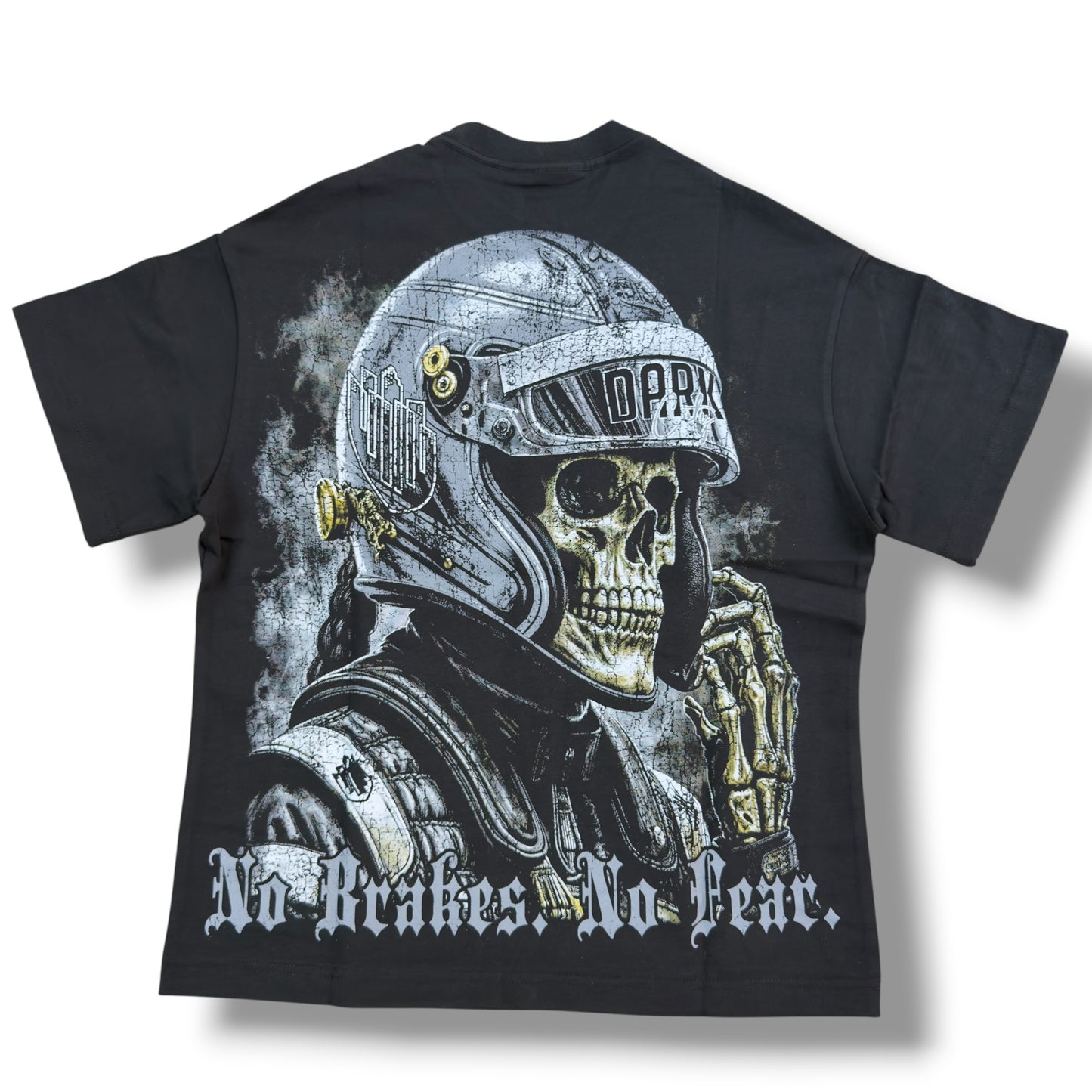 CAMISETA DARK CITY