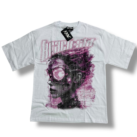 CAMISETA KRAC