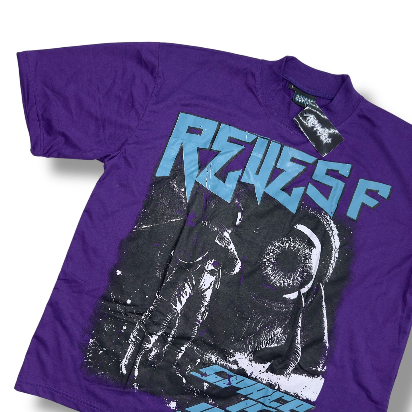 CAMISETA REYES F