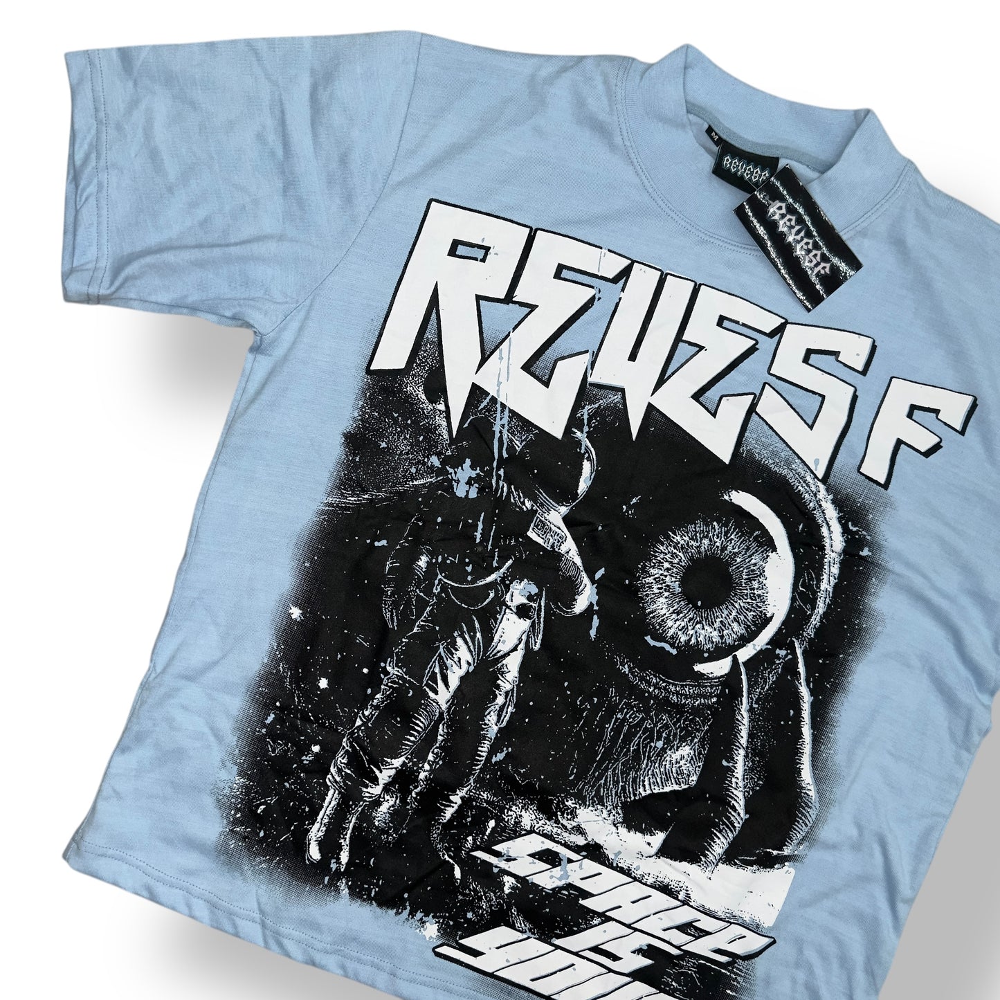 CAMISETA REYES F