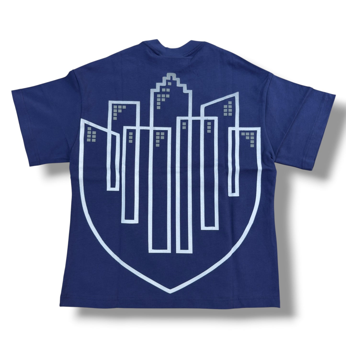 CAMISETA DARK CITY