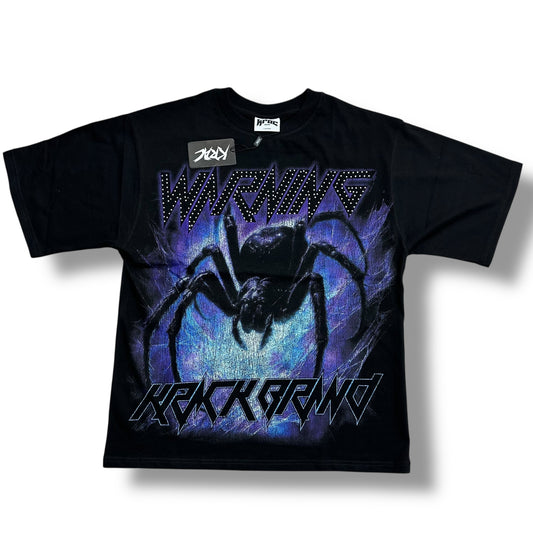 CAMISETA KRAC