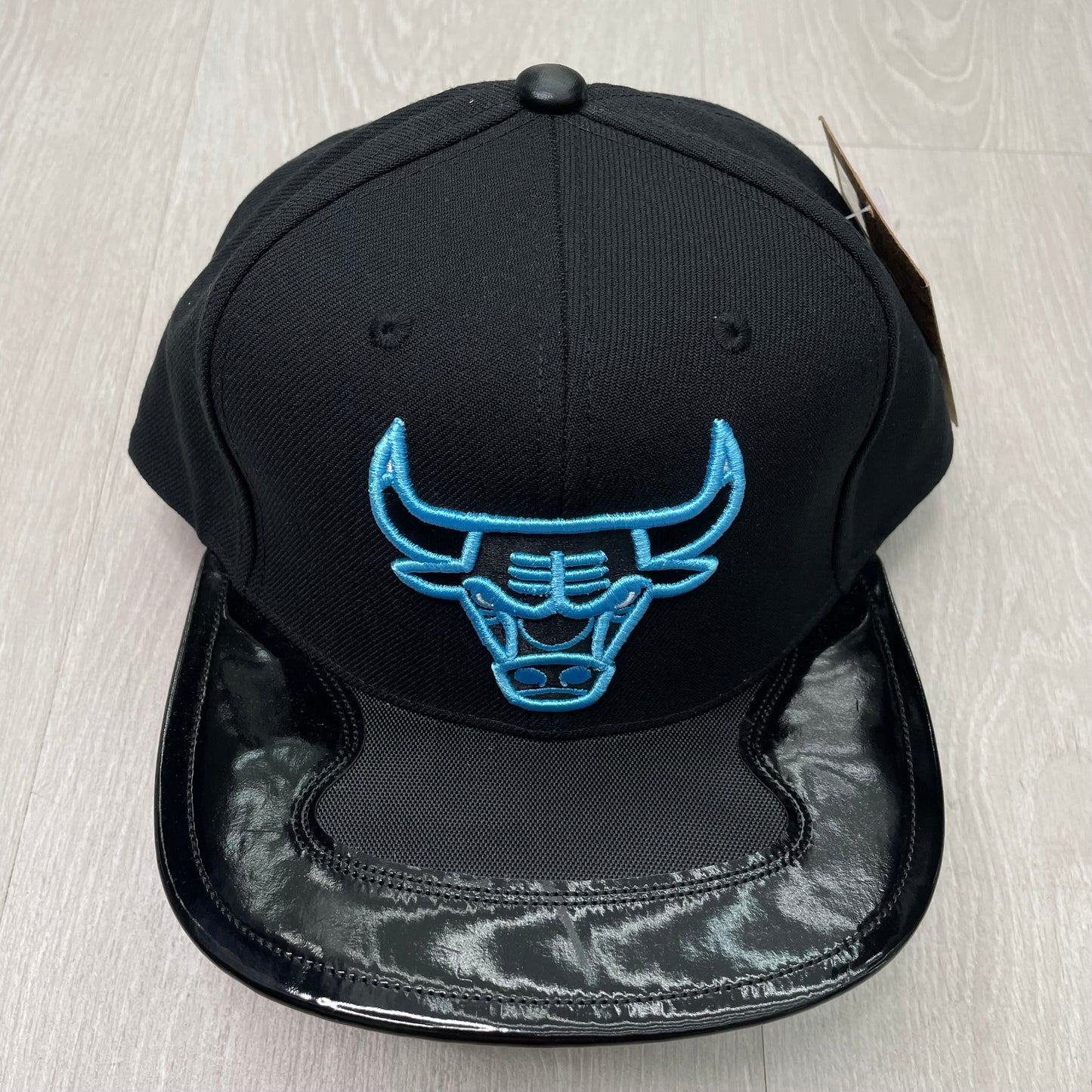 GORRA M&N CHICAGO BULLS