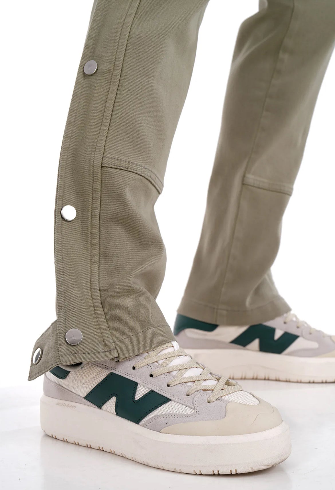 CARGO PANTALÓN IKAO PARIS