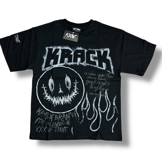 CAMISETA KRAC