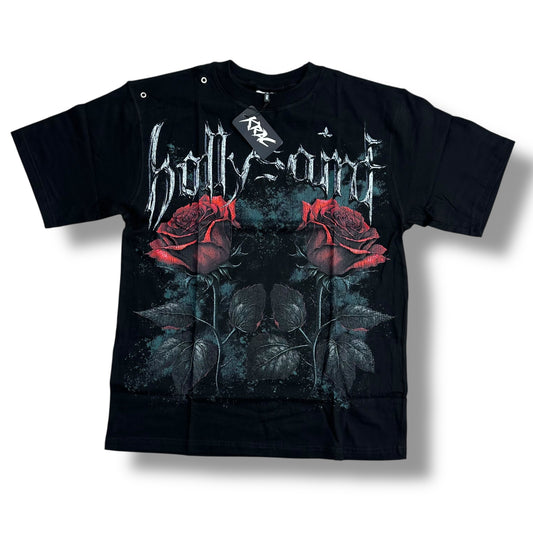 CAMISETA KRAC