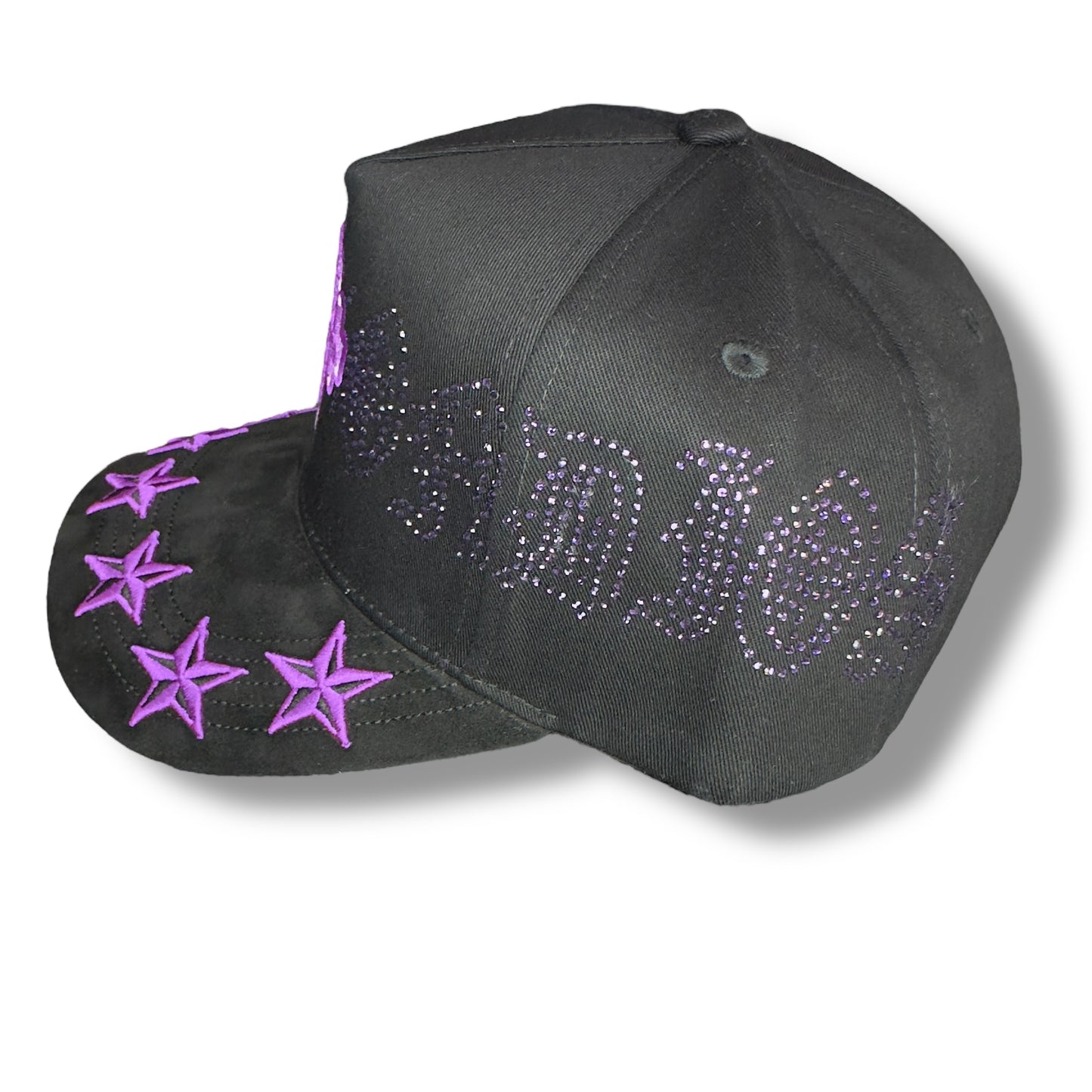 GORRA SIEMPRE CON DIOS 3 CRUZ EN 1