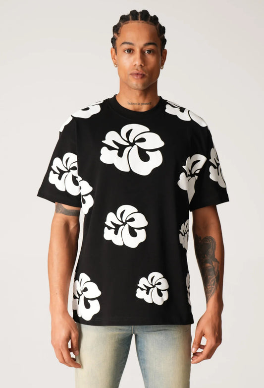 CAMISETA IKAO PARIS