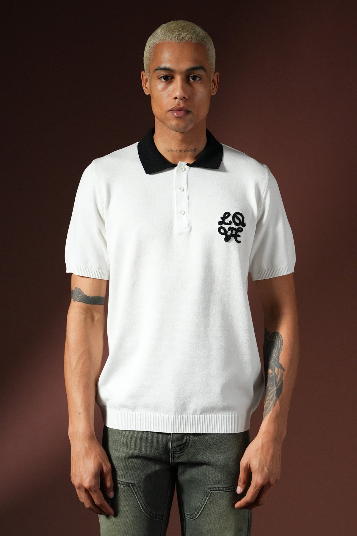 POLO IKAO PARIS