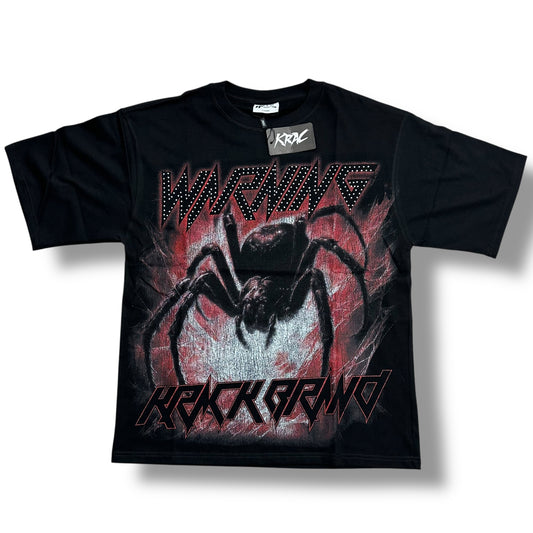 CAMISETA KRAC