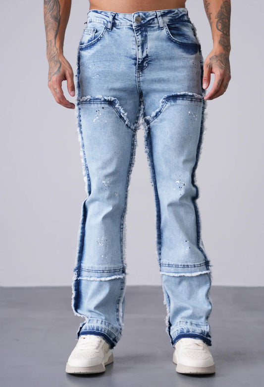 VAQUERO IKAO PARIS