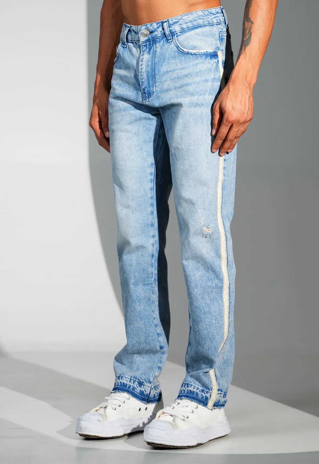 VAQUERO IKAO PARIS