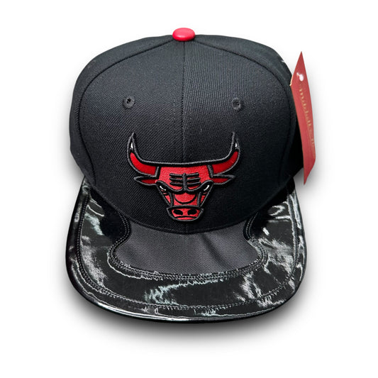 GORRA M&N CHICAGO BULLS