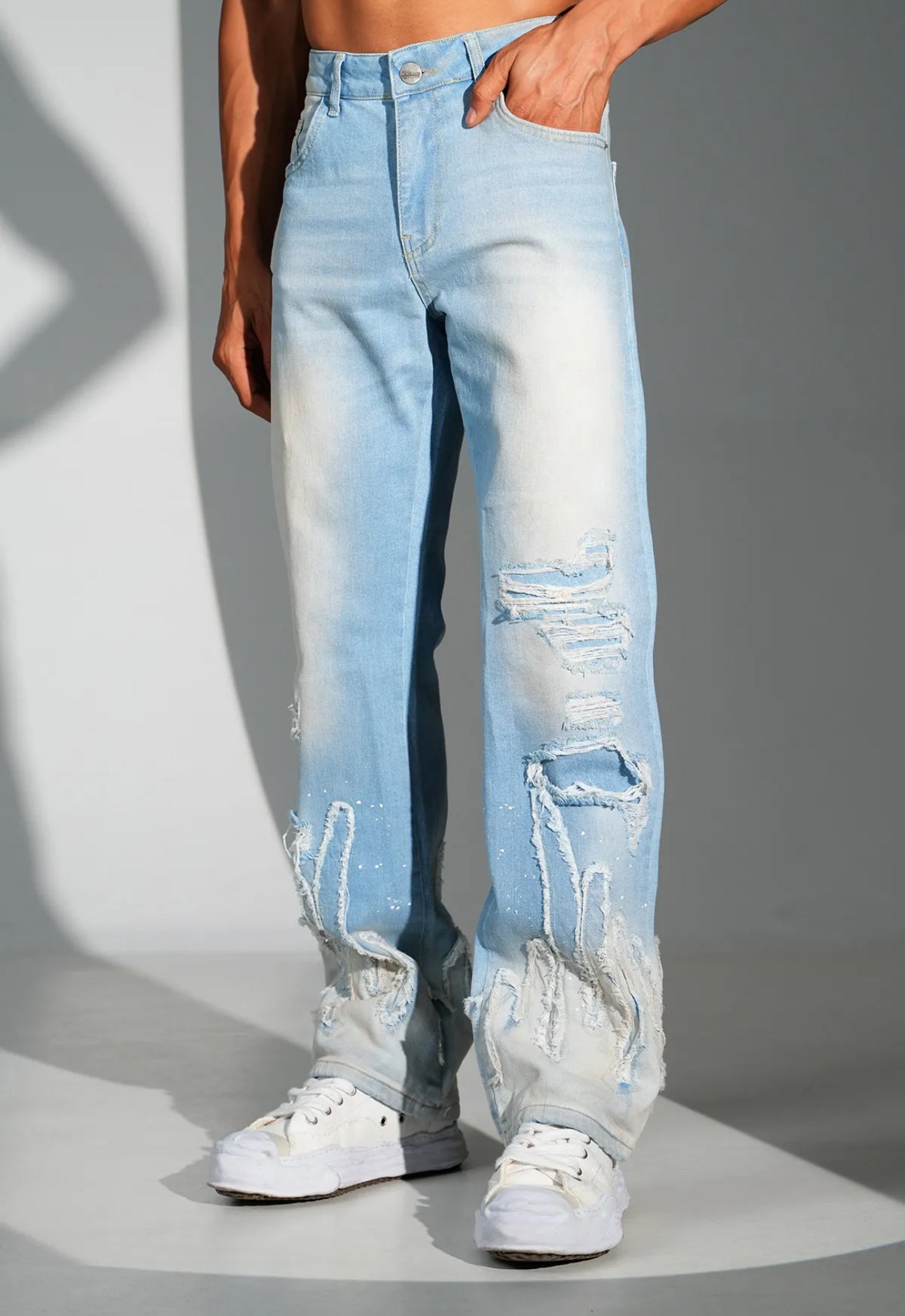 VAQUERO IKAO PARIS