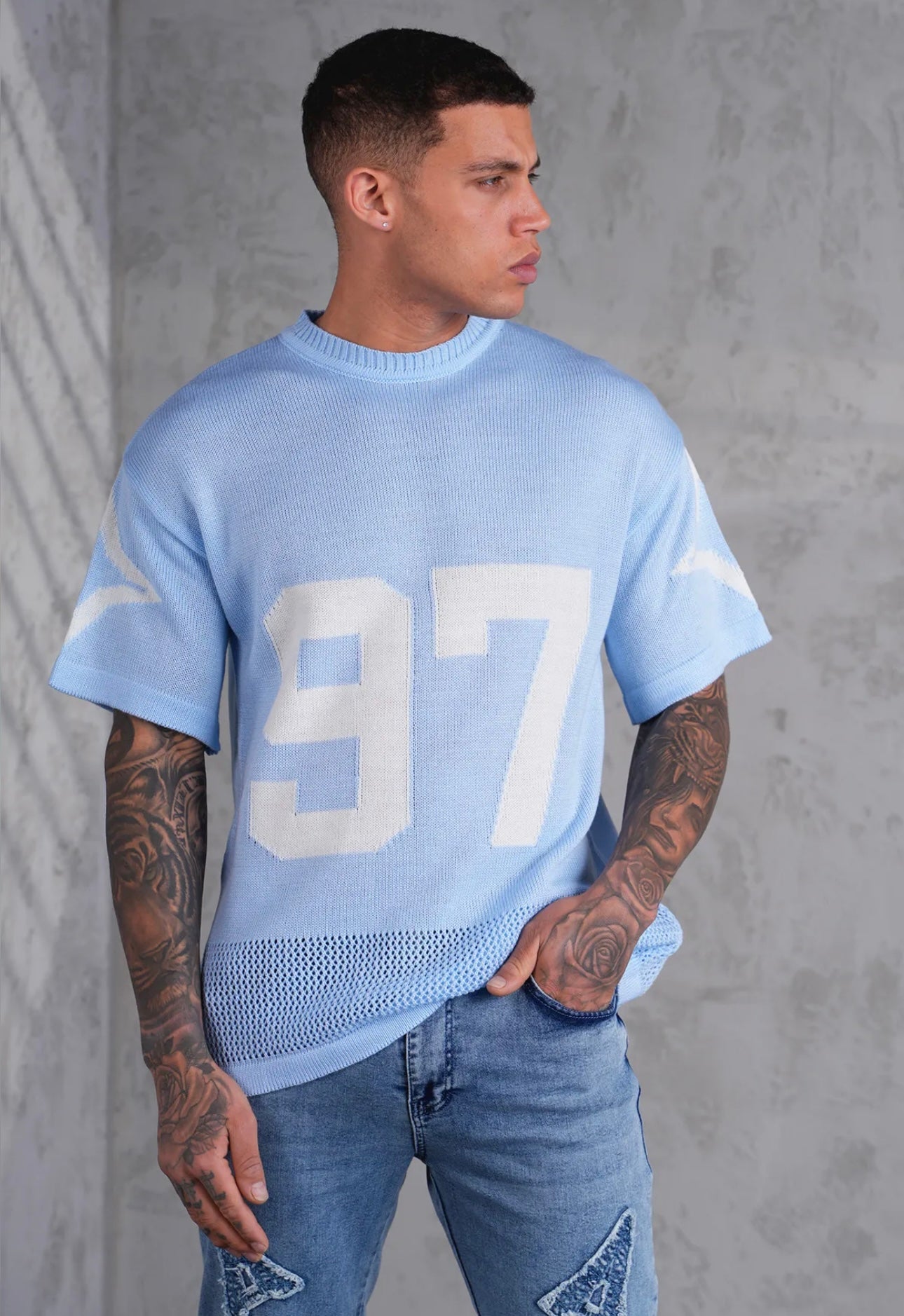 CAMISETA IKAO PARIS