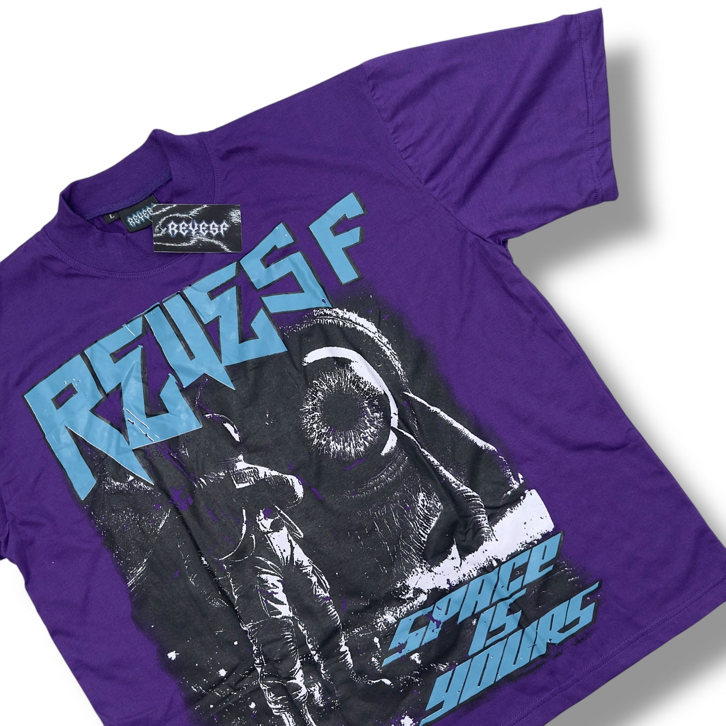 CAMISETA REYES F
