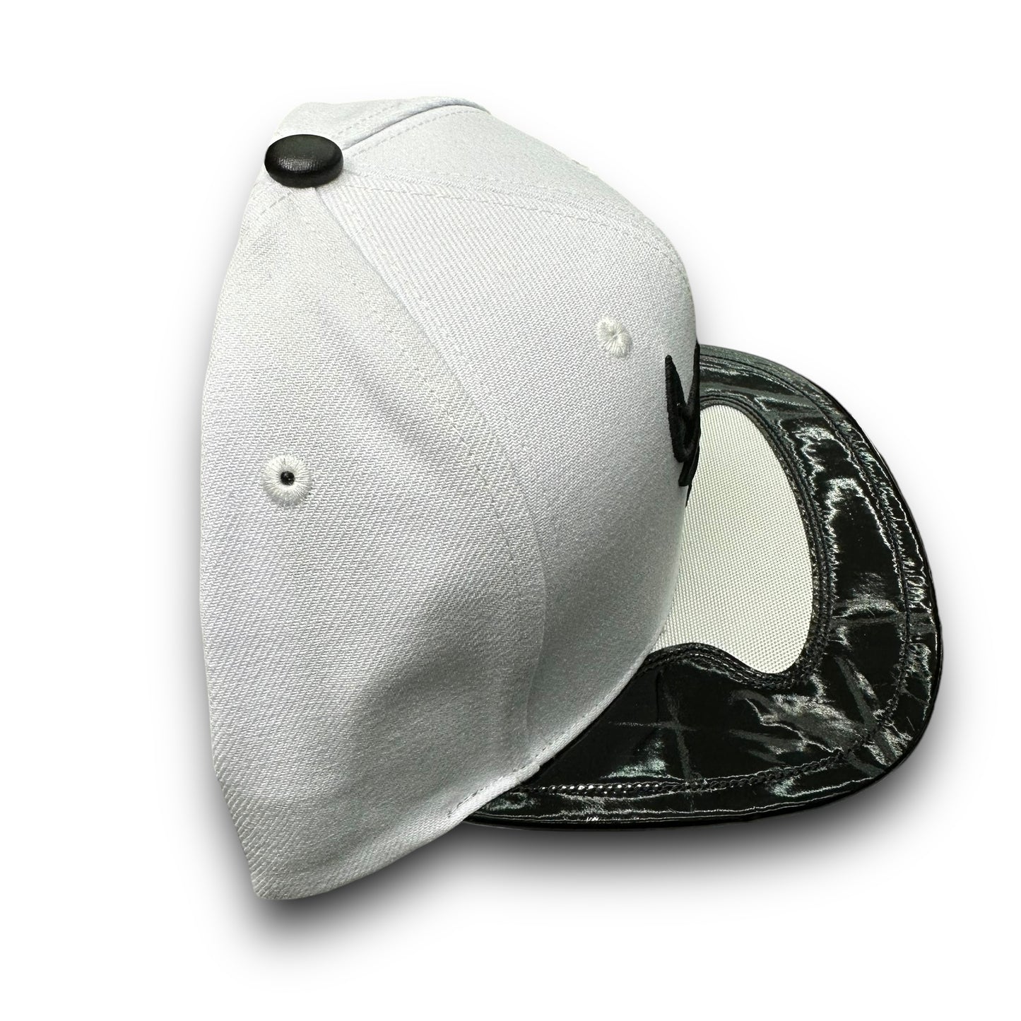 GORRA M&N CHICAGO BULLS