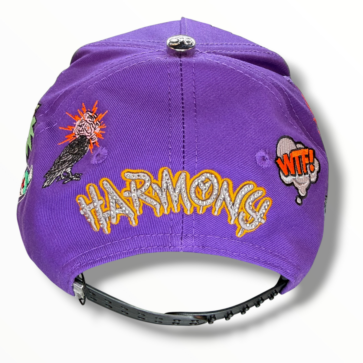 GORRA HARMONY