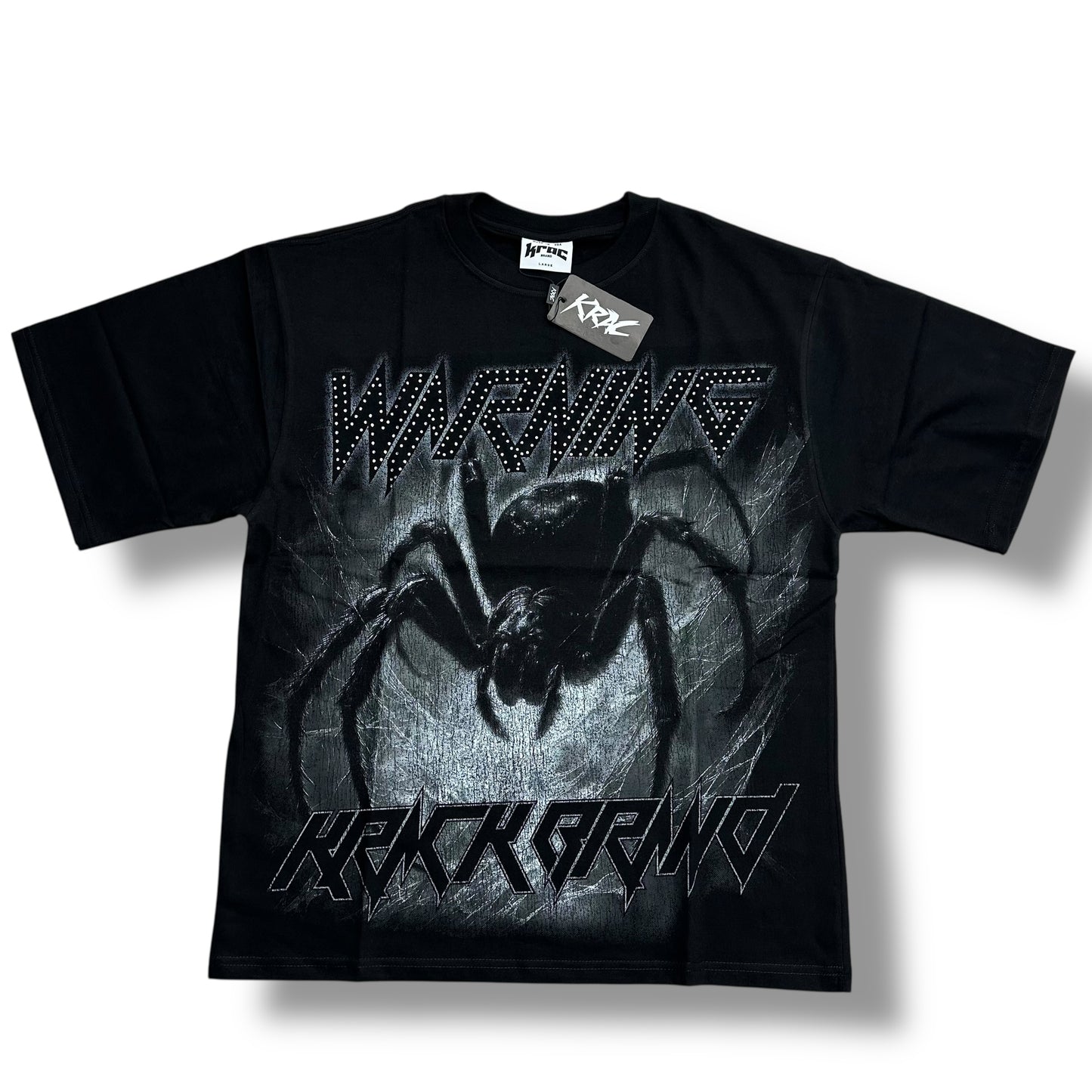 CAMISETA KRAC