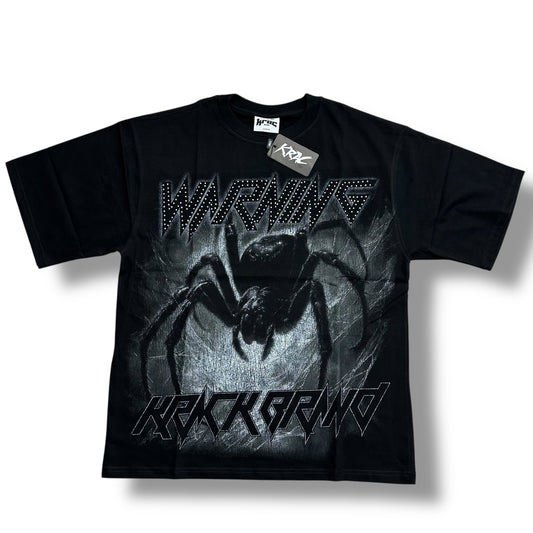 CAMISETA KRAC