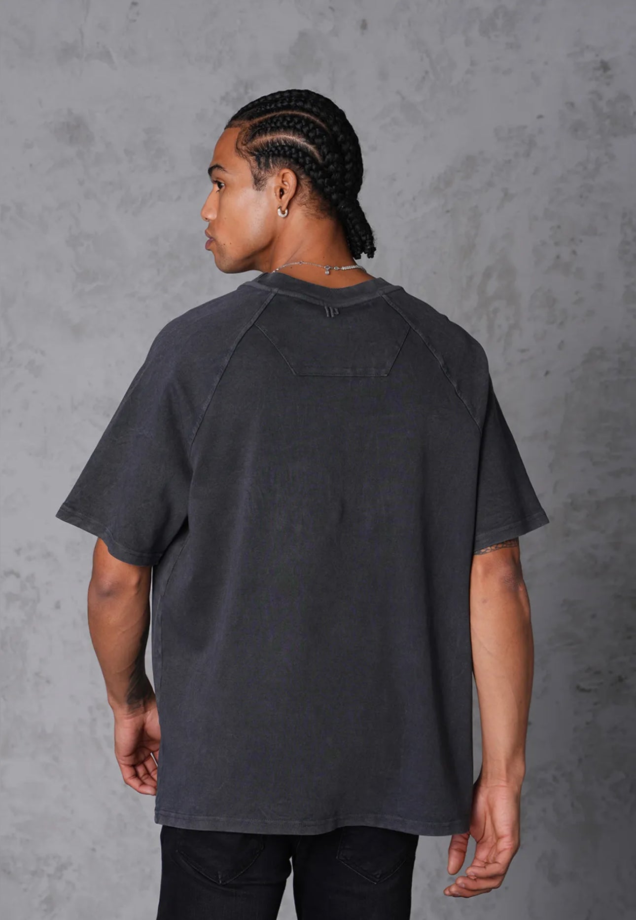 CAMISETA IKAO PARIS