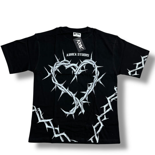 CAMISETA KRAC